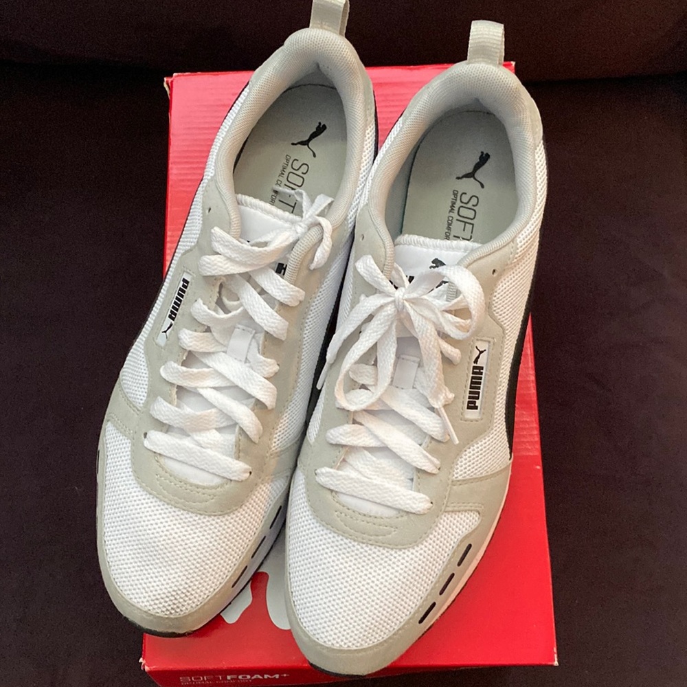 Mens Puma R78